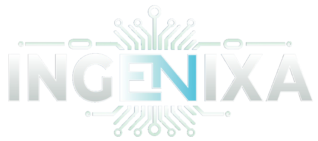 Ingenixa Technology