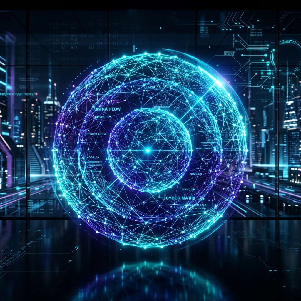 350+ GLOBAL EDGE NODES