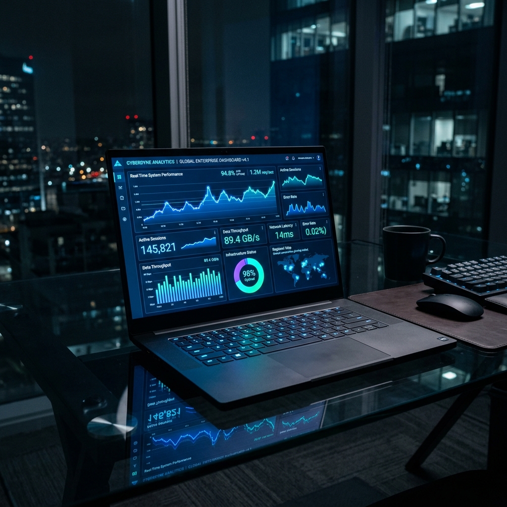 ENTERPRISE TELEMETRY
